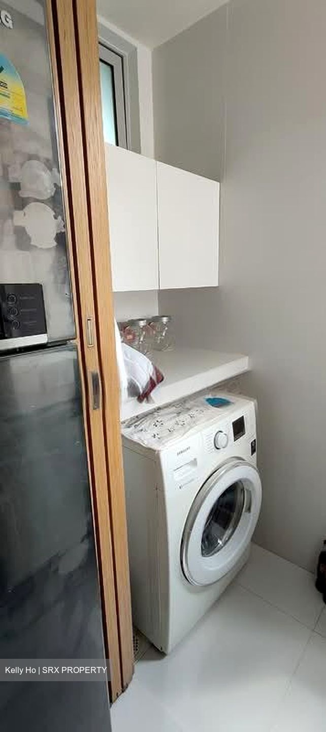 Tresalveo (D20), Condominium #577205551